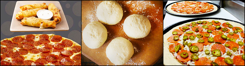 Gattis Pizza Near Me